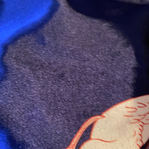 Silk pajamas - Picture 2 of 2